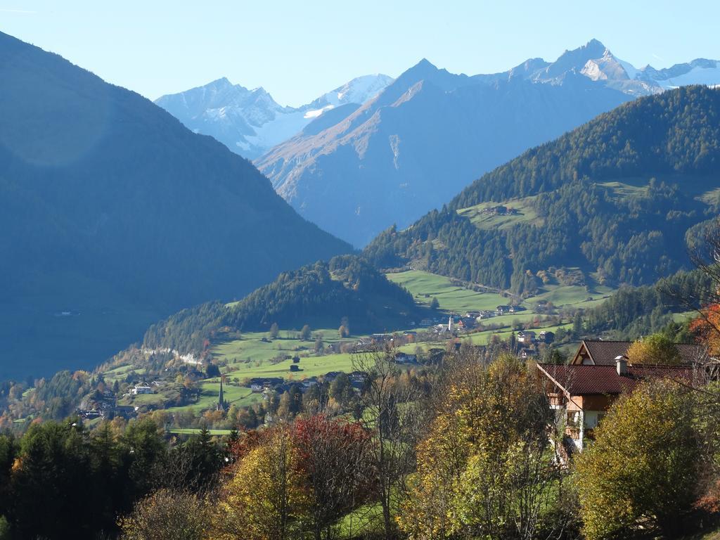 Gaestehaus Zedlacherhof Matrei in Osttirol Camera foto