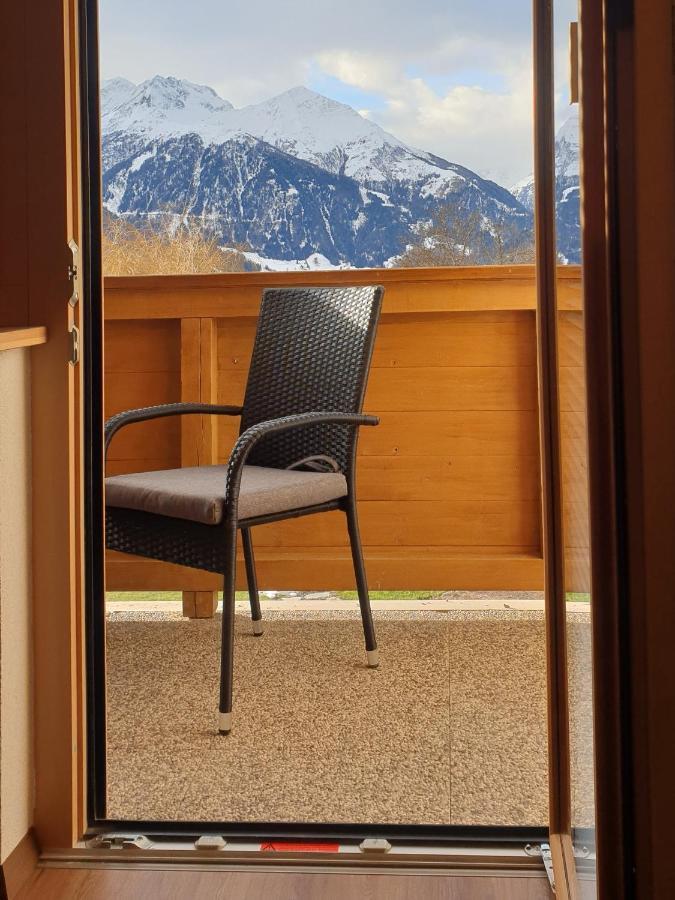 Gaestehaus Zedlacherhof Matrei in Osttirol Esterno foto