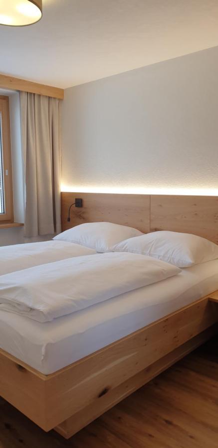 Gaestehaus Zedlacherhof Matrei in Osttirol Esterno foto