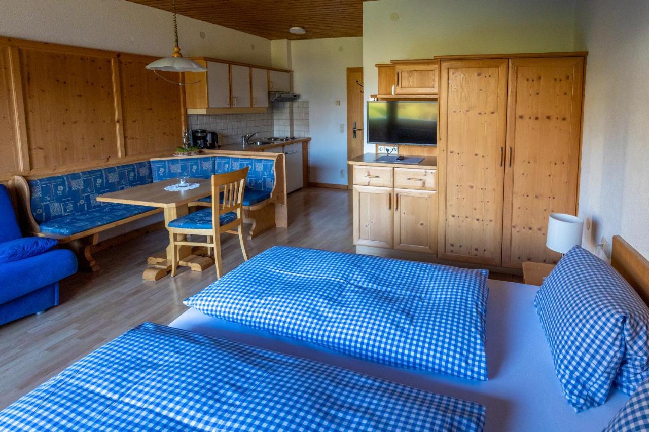 Gaestehaus Zedlacherhof Matrei in Osttirol Esterno foto