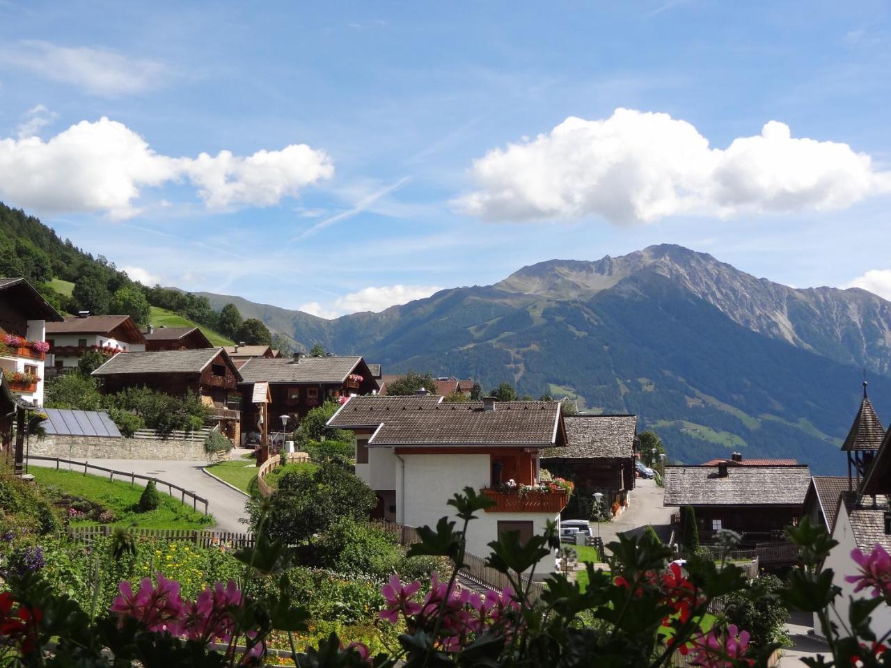 Gaestehaus Zedlacherhof Matrei in Osttirol Esterno foto