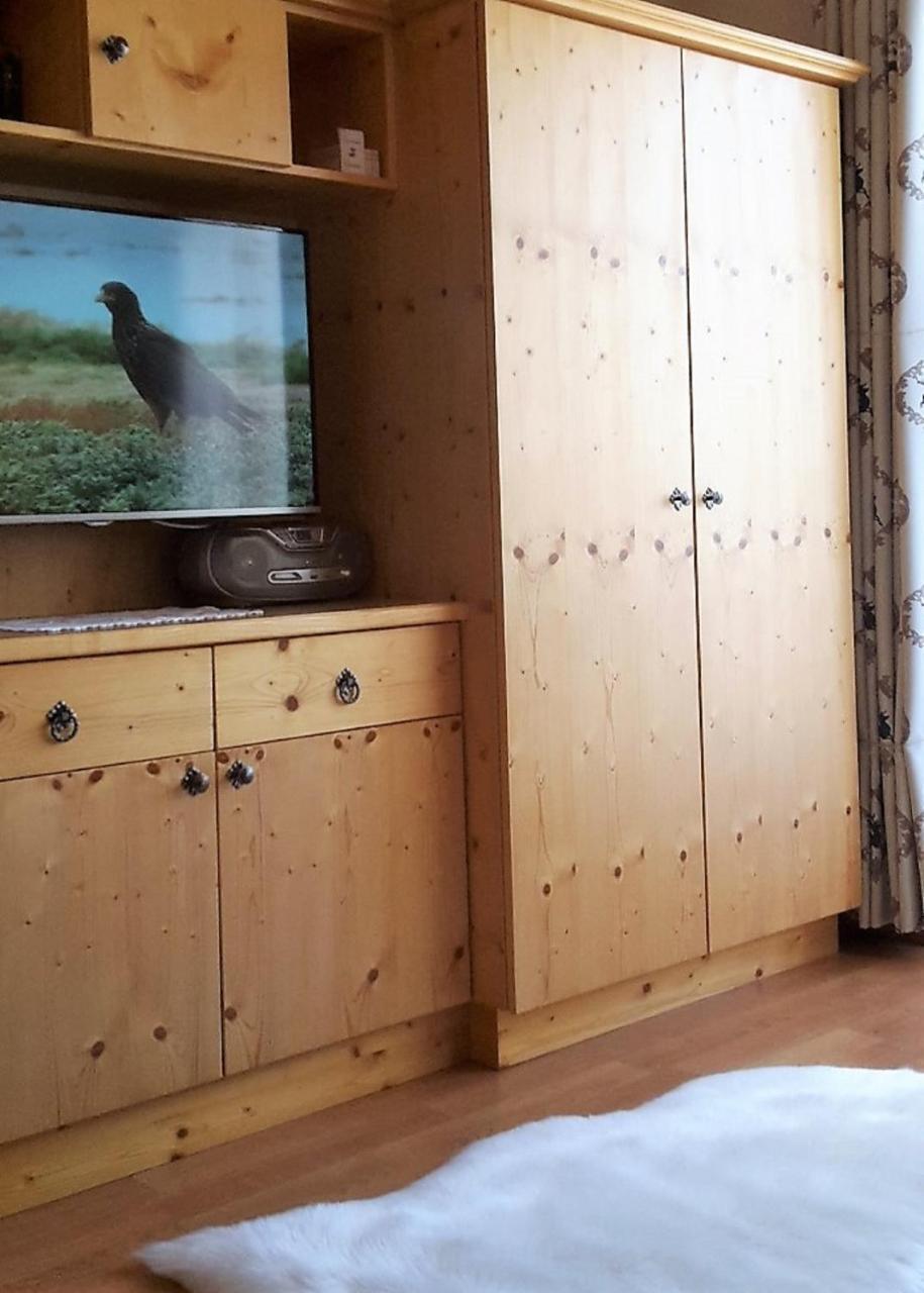 Gaestehaus Zedlacherhof Matrei in Osttirol Esterno foto