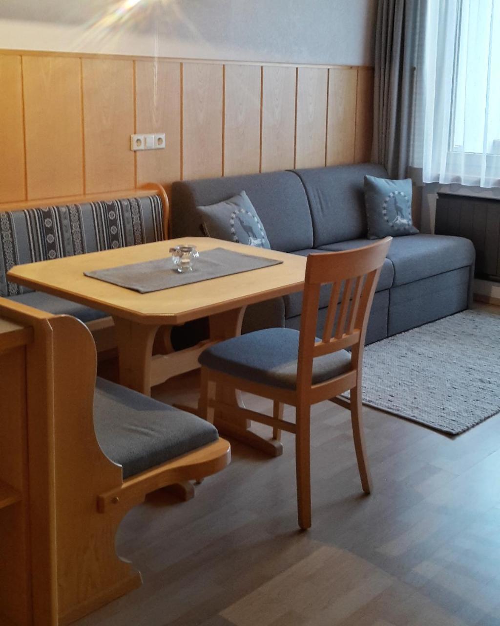 Gaestehaus Zedlacherhof Matrei in Osttirol Esterno foto