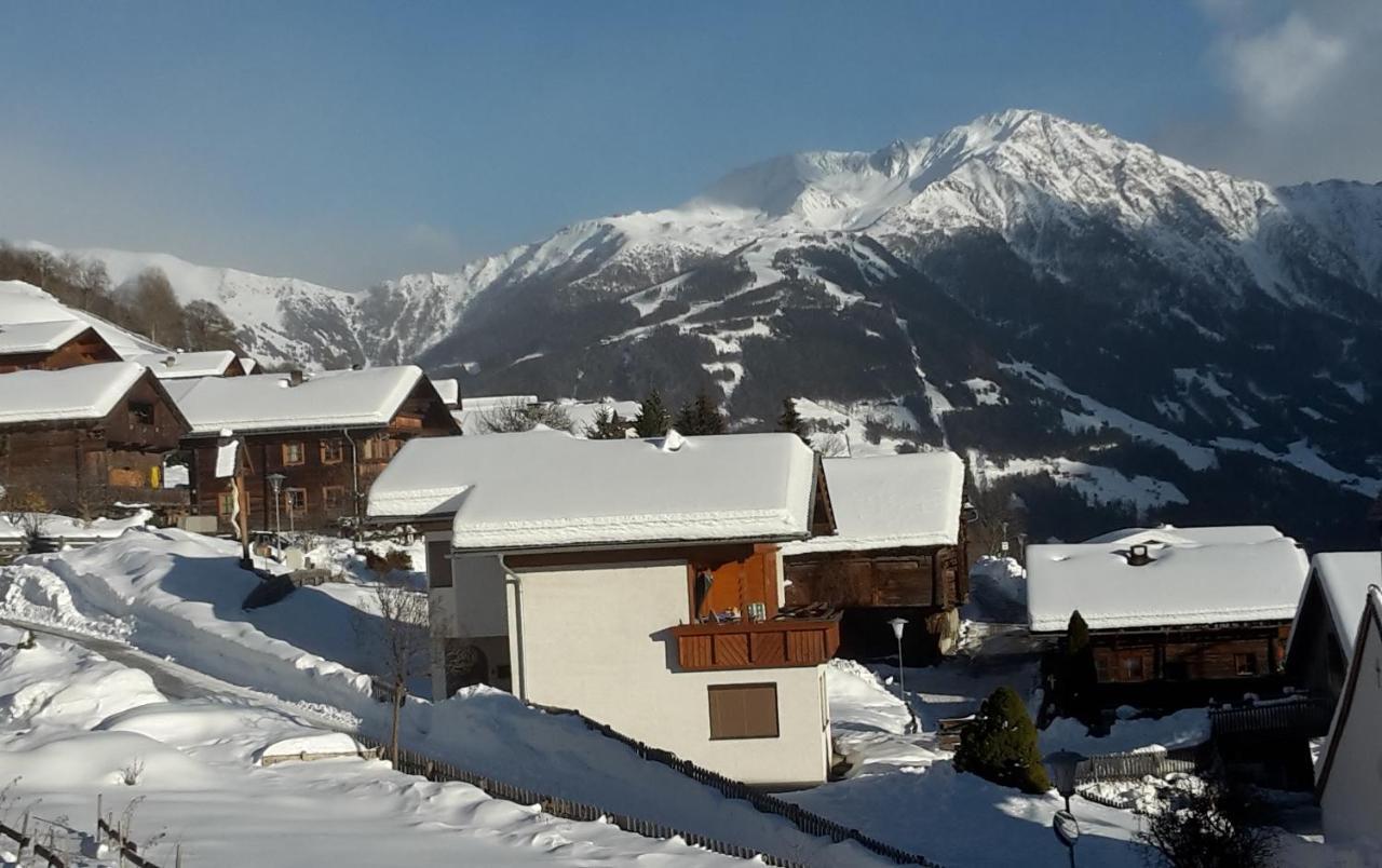 Gaestehaus Zedlacherhof Matrei in Osttirol Esterno foto